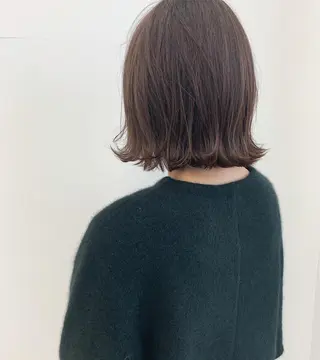 ショート カラー パーマ ヘアアレンジ ハイトーンこそキレイ に◎佐藤雄太のヘアスタイル