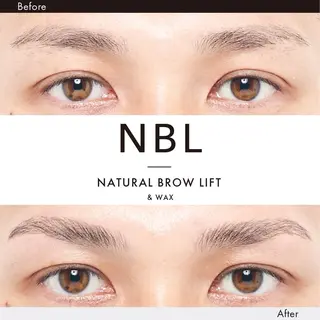 アイブロウ Sourire小倉所属・Sourire小倉 なかしまひかるのヘアスタイル