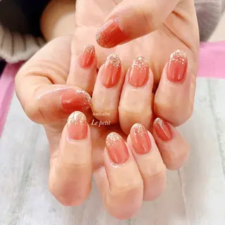 ネイル 石野 広佳のネイルデザイン