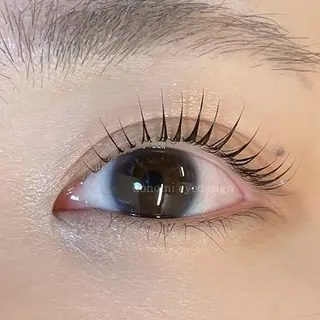 マツエク・マツパ eyelist🌿 Jのマツエク・マツパデザイン