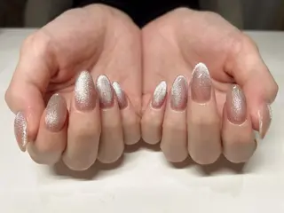 ネイル Miss:R 中津店所属・加藤 洋美のネイルデザイン