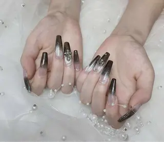 ネイル Sora Nail Ayaseのネイルデザイン