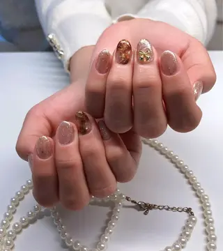 ネイル cocoネイル&まつげサロン所属・片平 恭子のマツエク・マツパデザイン