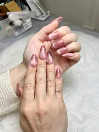 ネイル 竹 🎋のネイルデザイン