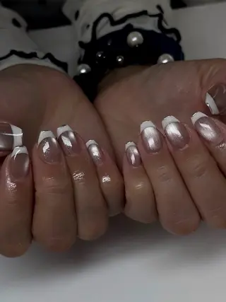 ネイル salon Bell ｜momokaのネイルデザイン