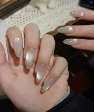 ネイル ANNA NAIL SALON所属・チャン ティ ジエンのネイルデザイン