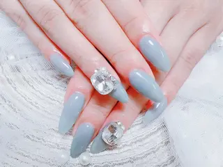 ネイル Ayumi nails川崎店のネイルデザイン