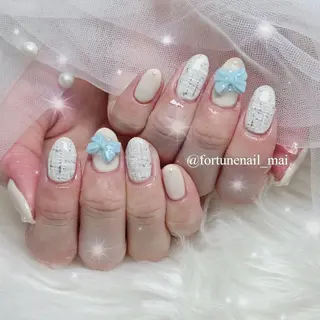 ネイル 🎀Mai 🎀のネイルデザイン