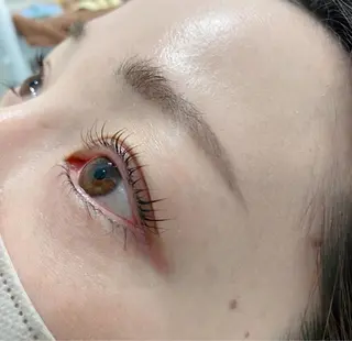 マツエク・マツパ Le'a  first東梅田✖️まつ毛パーマ所属・Lea First♡ moaもあのマツエク・マツパデザイン