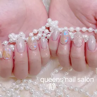 ネイル Nana🎀 💗のネイルデザイン