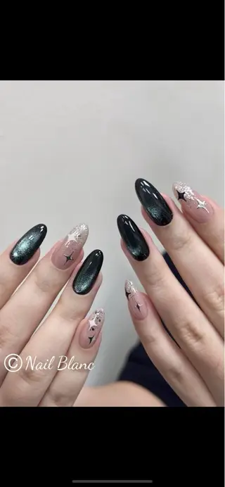 ネイル 明 美のネイルデザイン