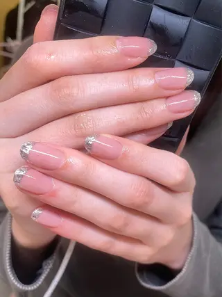 ネイル LEDアイラッシュ ∩_∩アオイのマツエク・マツパデザイン