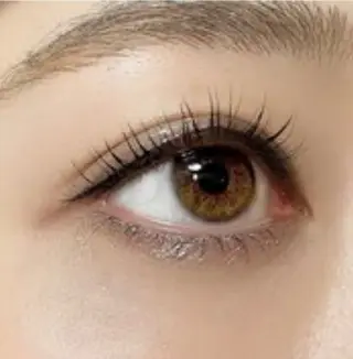 マツエク・マツパ Juno 🤍 Sayaのネイルデザイン