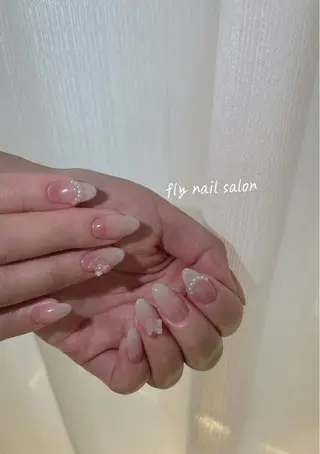 ネイル FLY Nail Salonのネイルデザイン