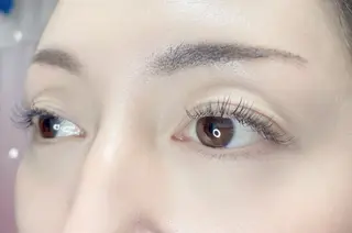 マツエク・マツパ 吉岡 ゆうなのマツエク・マツパデザイン