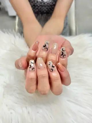 ネイル KIREIE YUKIのネイルデザイン