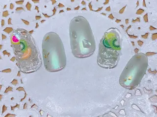 ネイル VIST☆ ｍａｍｉのネイルデザイン