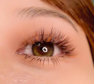 マツエク・マツパ linda なみのマツエク・マツパデザイン