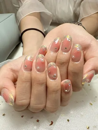 ネイル Max nail&eyeのネイルデザイン