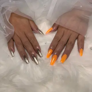 ネイル 🎀Feliz じゅりあ🎀のネイルデザイン