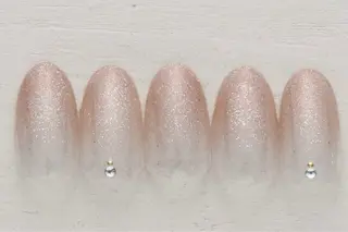 ネイル Spade Q Nailのネイルデザイン