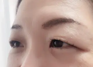 マツエク・マツパ 吉岡 ゆうなのマツエク・マツパデザイン