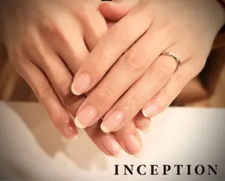 ネイル INCEPTION NAILのネイルデザイン