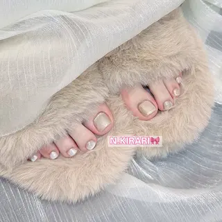 ネイル N.KIRARI nail salonのネイルデザイン