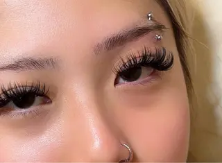 マツエク・マツパ 海外風まつげ眉毛 恵比寿｜masayoのマツエク・マツパデザイン