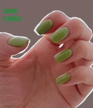 ネイル nailworks mのネイルデザイン