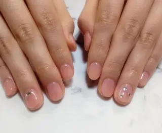 ネイル Nailist Honamiのネイルデザイン