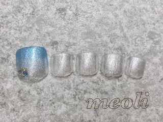 ネイル nail salon meoli メグのネイルデザイン