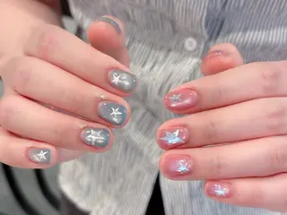 ネイル ネイルサロン Easenのネイルデザイン