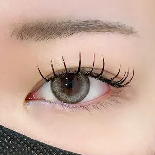 マツエク・マツパ eyelist 🫧nanami🫧のマツエク・マツパデザイン