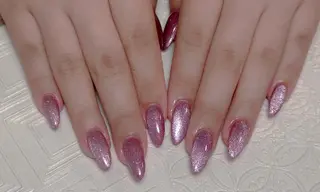 ネイル MSS みきのネイルデザイン