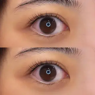 マツエク・マツパ アトリエハーロウ なるみのマツエク・マツパデザイン