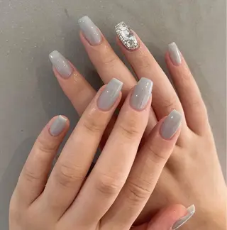 ネイル Bloom所属・deicy／ naoのネイルデザイン