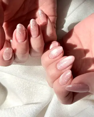 ネイル Rie|ちゅるんネイル|weekend only所属・Rie Haradaのネイルデザイン