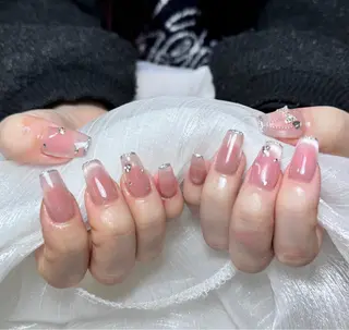 ネイル YS Nailのネイルデザイン