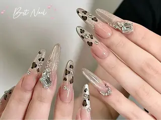 ネイル best nailのネイルデザイン