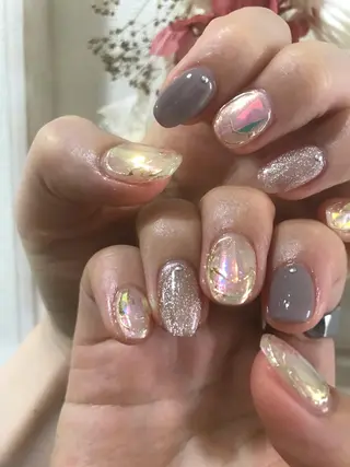 ネイル M`sプライベートサロン所属・Ｍ`s プライベートサロンのエステ・リラクイメージ