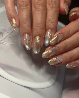 ネイル Berry coco nail所属・Berry coco SAIKAのネイルデザイン