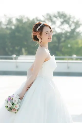 松本 依子のエステ・リラクイメージ