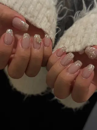 ネイル nakajima kuraraのネイルデザイン