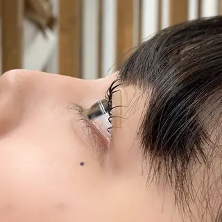 マツエク・マツパ MIKU アイリストのマツエク・マツパデザイン