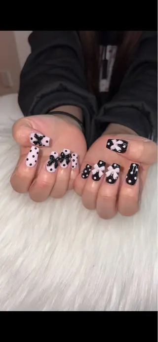 ネイル yu nailのネイルデザイン