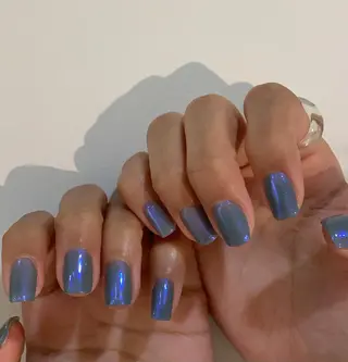 ネイル 佐藤 穂乃香のネイルデザイン