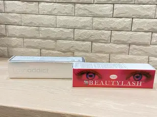 Manuel🤎 平井のマツエク・マツパデザイン