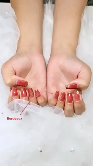 ネイル ALZ nallのネイルデザイン