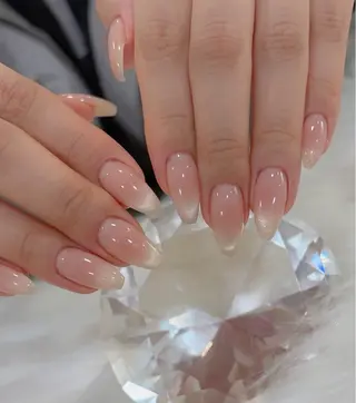 ネイル Hana nail所属・Hana Nailのネイルデザイン